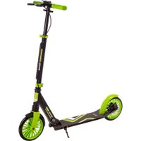 Двухколесный подростковый самокат Favorit PC2033GN