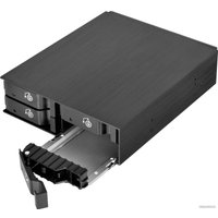 Корзина для накопителей SilverStone FS204
