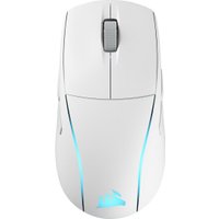Игровая мышь Corsair M75 Wireless RGB White