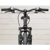 Велосипед Trek Precaliber 24 21sp Boy’s (черный, 2019)