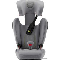 Детское автокресло Britax Romer Kidfix III S (cool flow/silver)