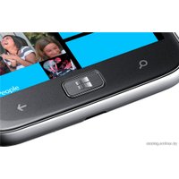 Смартфон Samsung ATIV S (16 Gb) (I8750)