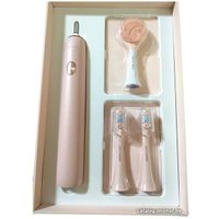 Электрическая зубная щетка Soocas X3U Limited Edition (розовый)
