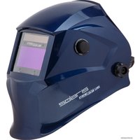 Сварочная маска Solaris ASF650Х (синий металлик)