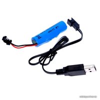 Интерактивная игрушка IQ Bot Мой любимый питомец 1090A 7104744
