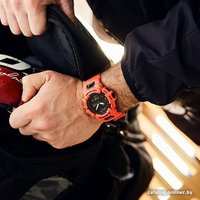 Наручные часы Casio G-Shock GBA-900-4A