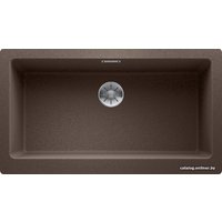Кухонная мойка Blanco Vintera XL 9-UF 526108 (кофе)