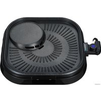 Электрогриль Blaupunkt GRT601