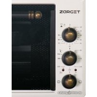 Мини-печь Zarget ZMO 3675BR