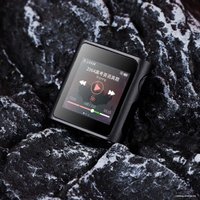 Hi-Fi плеер Shanling M0 Pro (красный) в Бобруйске