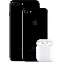 Наушники Apple AirPods [MMEF2]