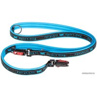 Поводок Ferplast Sport Dog Matic GA25/200 78004445 (голубой)
