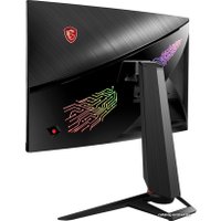 Игровой монитор MSI Optix MPG27CQ2