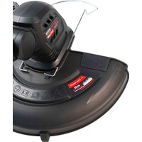 Триммер Verton Garden Green Pro BBR-2030Т (с 2-мя АКБ 2 Ач)