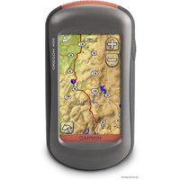 Туристический навигатор Garmin Oregon 450