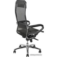 Офисное кресло Меб-ФФ MF-6008 (черный)