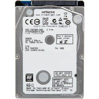 Жесткий диск HGST Travelstar Z5K500 500GB (HTS545050A7E380)