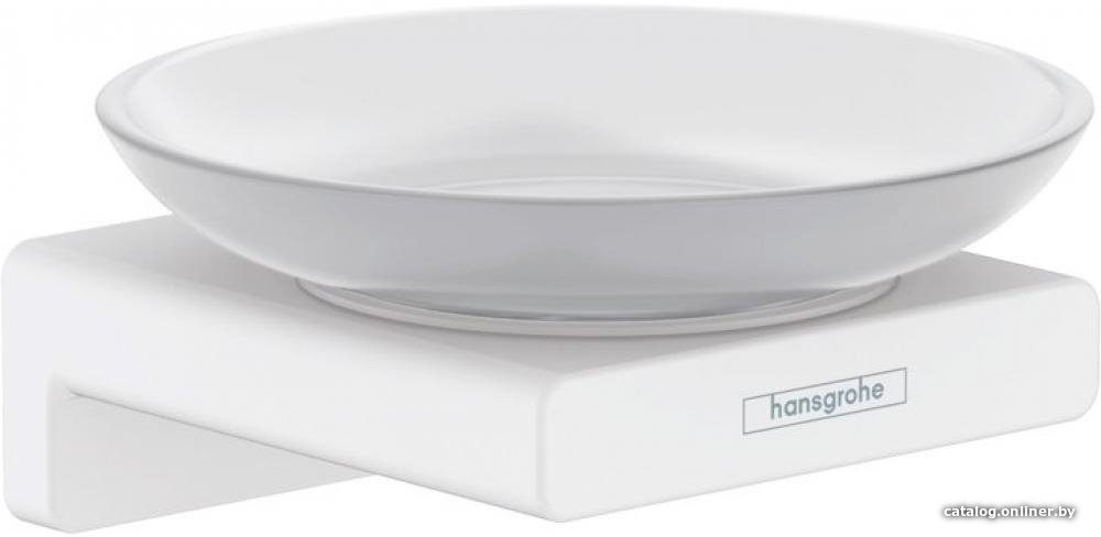Мыльница Hansgrohe AddStoris 41746700