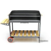 Гриль Grillux Orion 100