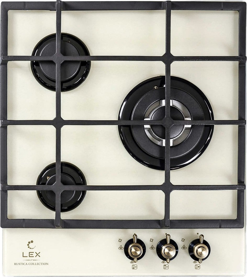 

Варочная панель LEX GVG 4533 C IV Light