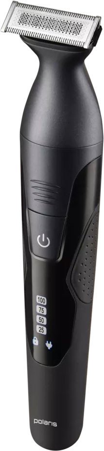 Триммер для бороды и усов Polaris PHC 1704