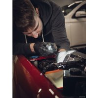 Фонарь Armytek Wizard C1 Pro Magnet USB (белый)