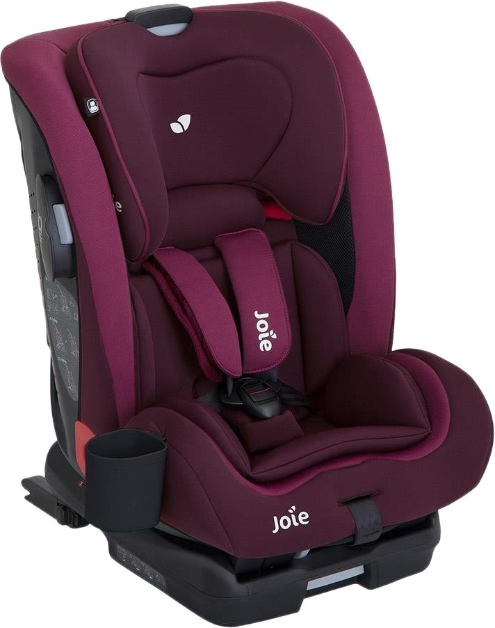 

Детское автокресло Joie Bold (lilac)