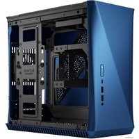 Корпус Fractal Design Era ITX Cobalt - TG FD-CA-ERA-ITX-BU