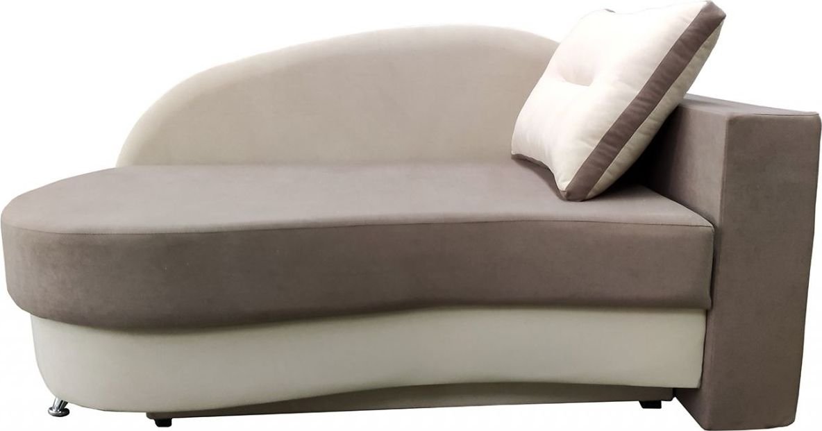 

Тахта Bobrovmebel Б2 БАП-17.2/КБ/Л (коричневый/бежевый)