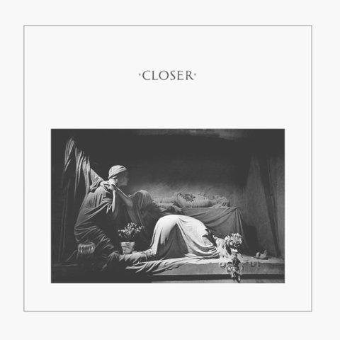 

Виниловая пластинка Joy Division ‎- Closer