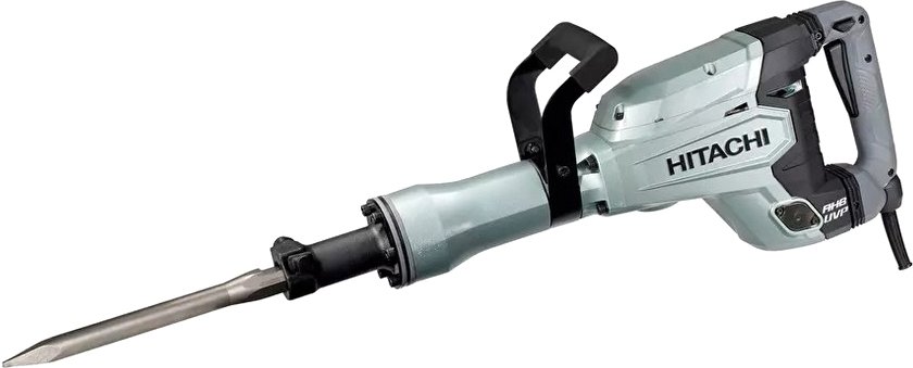 

Отбойный молоток Hikoki H65SB3