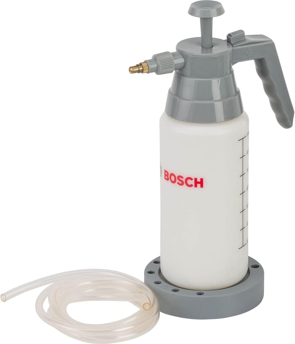 

Система водяного охлаждения Bosch 2608190048