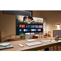 Smart монитор Samsung Smart M8 LS32DM801UUXDU в Пинске