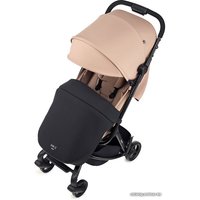 Коляска прогулочная «книга» Anex Air-z (ivory Az-06)