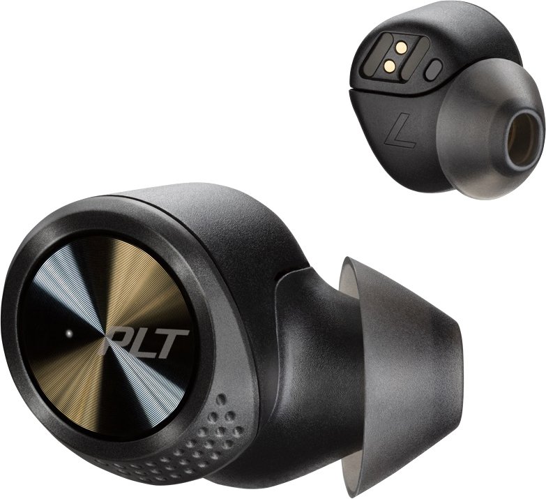 

Наушники Plantronics BackBeat Pro 5100