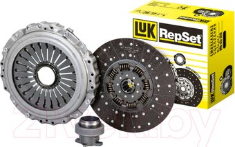 Сцепление LuK 620209809