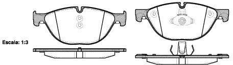 

Remsa 141400