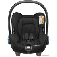 Детское автокресло Maxi-Cosi Citi (essential black)