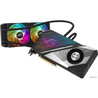 Видеокарта ASUS ROG Strix LC Radeon RX 6900 XT T 16GB GDDR6