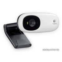 Веб-камера Logitech Webcam C110