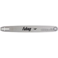 Шина для пилы Fubag 38720