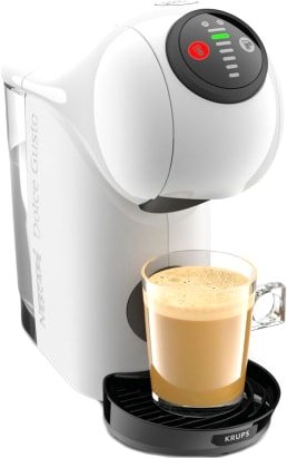 

Капсульная кофеварка Krups Dolce Gusto Genio S KP240110