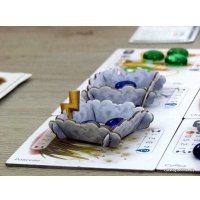 Настольная игра Фабрика игр Петрикор