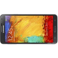 Смартфон Samsung N900 Galaxy Note 3 (32GB)