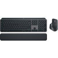 Офисный набор Logitech MX Keys Combo for Business Gen 2 920-010933 (нет кириллицы)