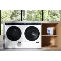 Стиральная машина Miele WQ 1200 WPS Nova Edition