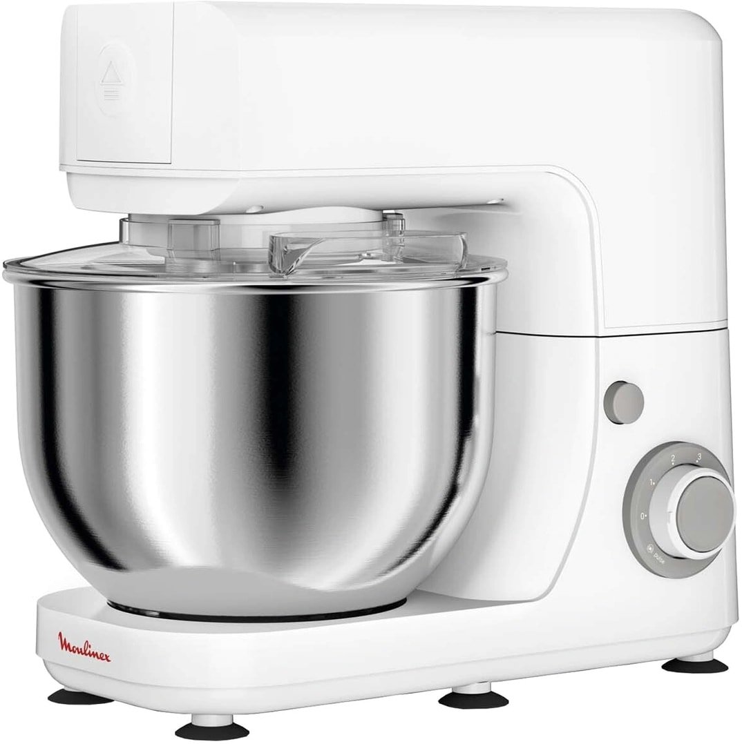 

Кухонная машина Moulinex QA150110