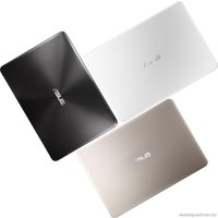 Ноутбук ASUS Zenbook UX305CA-FB121T