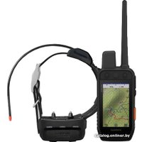 Ошейник с GPS-трекером Garmin Alpha 200i/TT15 010-02230-С2
