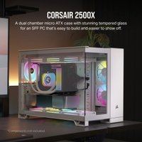 Корпус Corsair 2500X CC-9011266-WW